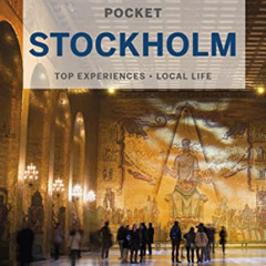 [Download] EPUB 💘 Lonely Planet Pocket Stockholm 5 (Pocket Guide) by  Becky Ohlsen &