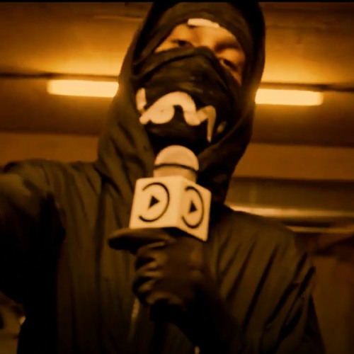 #7th Yanko X Y.CB - Lightwork Freestyle #BWC Remix produced by Zone404 (Unofficial Video)