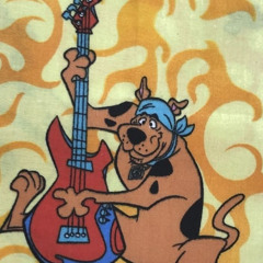 scooby doo @maree OLD FILE #TANG AUDIO