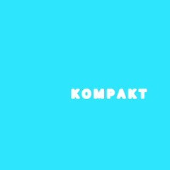 KOMPAKT-Remix/Alright Song by Meghan Trainor and Sam Fischer