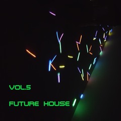 Evening Mixes Vol.5