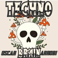 Techno Brain//OscarArrobi//FreeDownload//