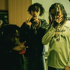 SLUMP6S - OXY FREESTYLE (CXO)