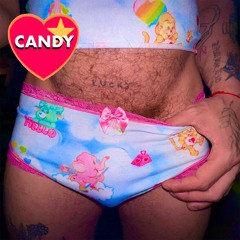 CANDY!