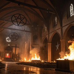 Burning Church