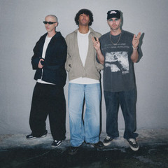 Keinemusik - The Party Is Over