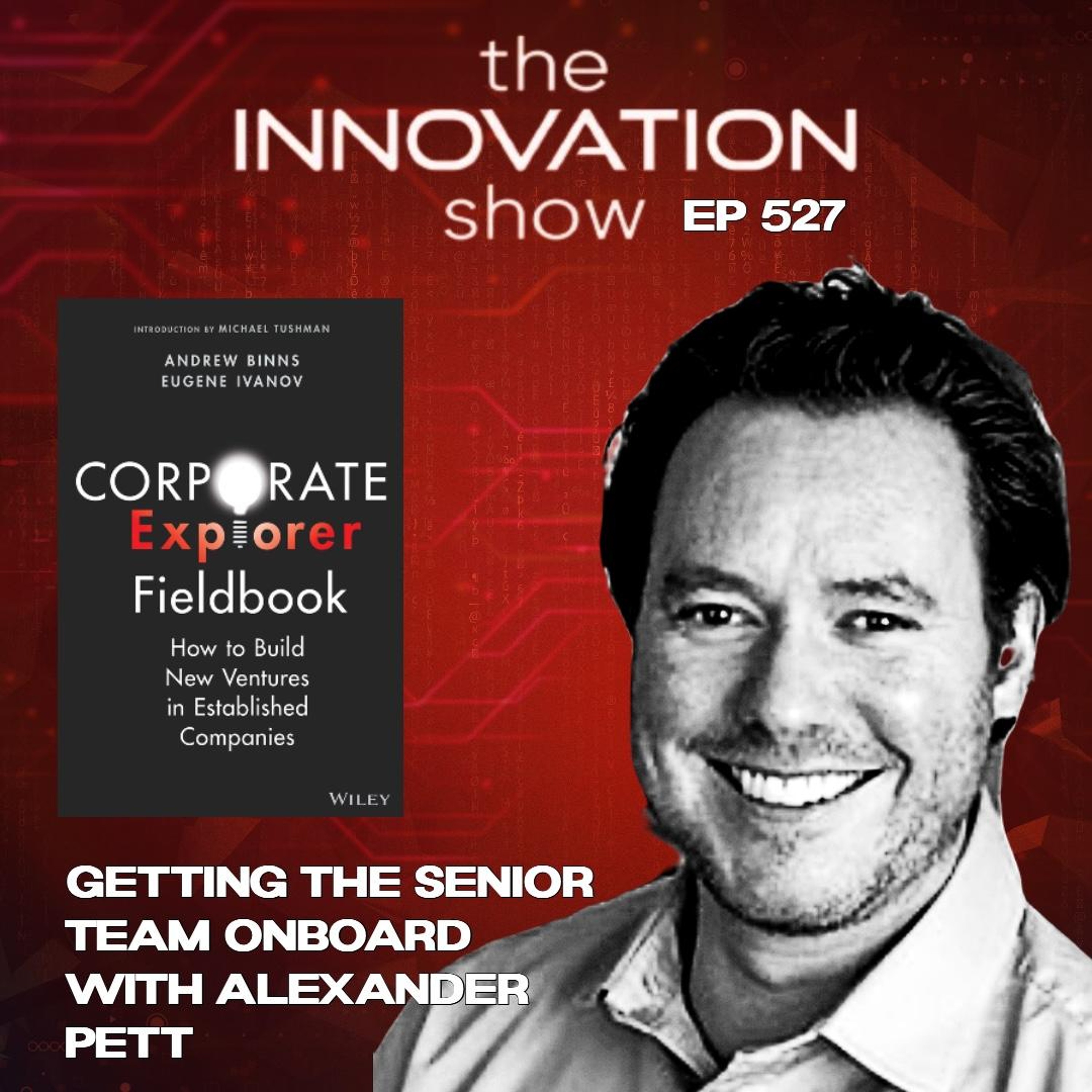 The Innovation Show