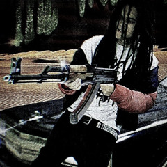 Dead Hippie - 40ozClipz (Prod. 187 Ricky)