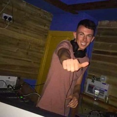 DJ Forbzy - Italian vinyl mix - 28/01/21