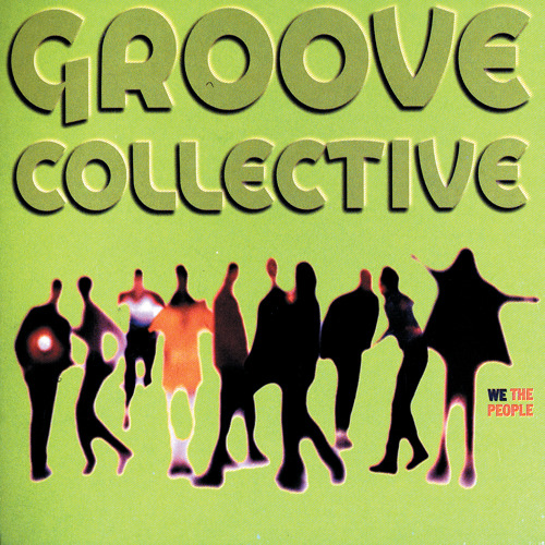 【本物新品保証】 | COLLECTIVE GROOVE by Off Lift Stream Listen for online 洋楽