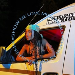 WiztheMc - Show me love ft. Tyla (Migs Afrohouse remix)