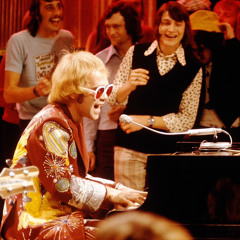 Elton John - Bennie and the Jets But It's Pretty Boy Swag By Soulja Boy.mp3