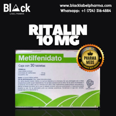 Focus Flow (Inspired by Ritalin 10-mg)