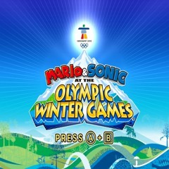 Mario And Sonic At The Olympic Winter Games Wii Iso Free