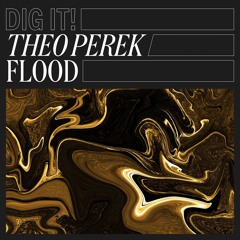 Theo Perek - FLOOD (Dig It! 012)