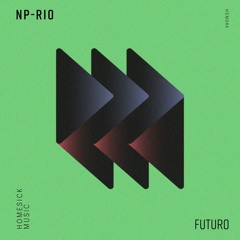 NP-Rio - Futuro (Original Mix)