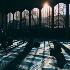 هَذا هو الدِّين وهذهِ هي الحَياة || الشَّيخ أحمد السَّيد