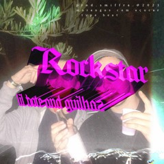 Lil Bote and Guilhaz(Baby) - Rockstar ( Prod.Smiffra )