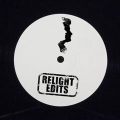 Vol. 1 Mouzon Electric Band - Everybody Get down (Relight Edit)