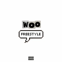 WOO FREESTYLE feat. YvngJvy & $KVNGJ (prod. cadence)