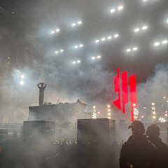 Skrillex - ID ( Open'er Festival 2024 )