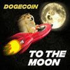 Dogecoin Song To The Moon