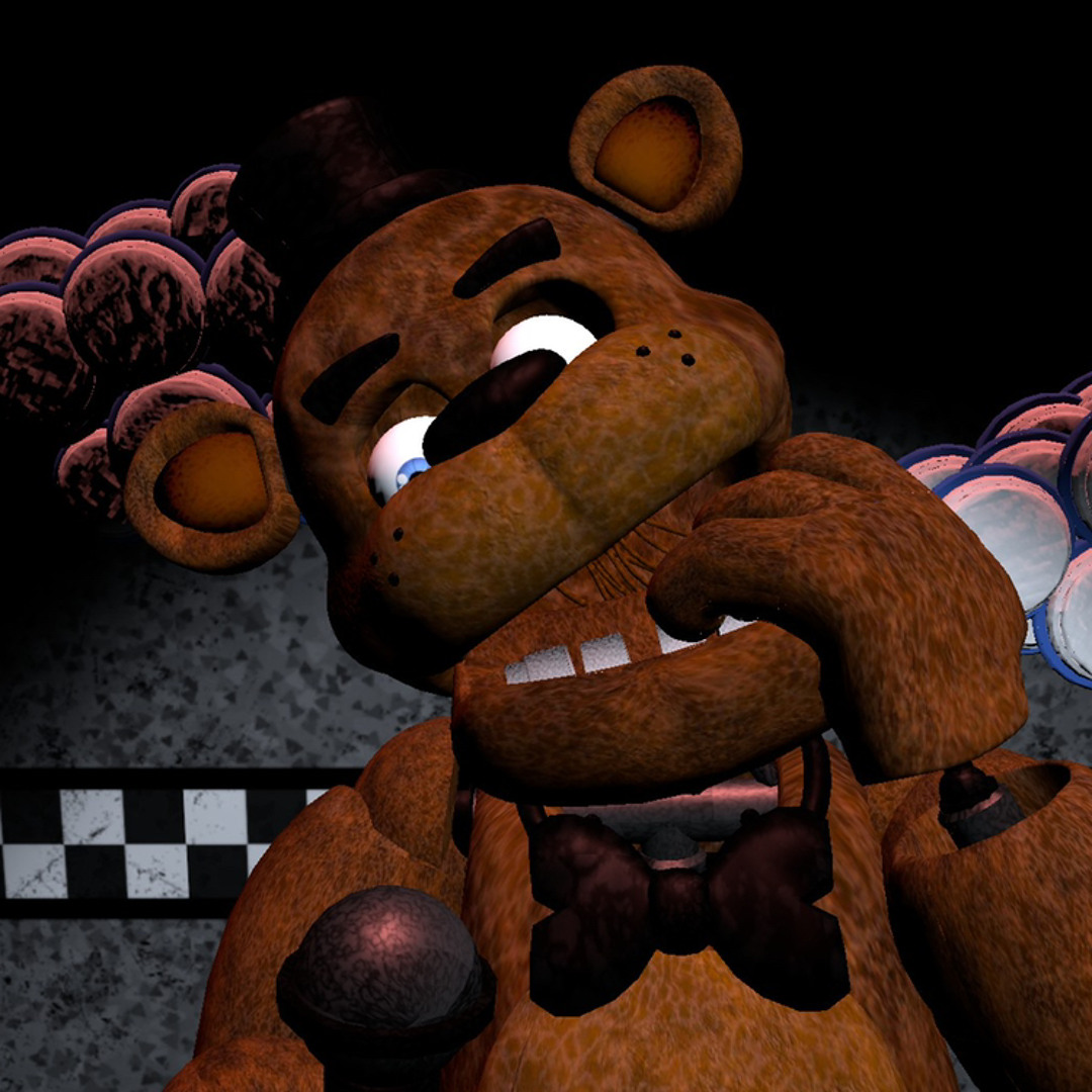 Stream FNAF MOVIE SONG - BEHIND THE MASK LYRIC VIDEO - Dawko ...