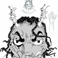 MERON-SAN (Beastars Vol.15, Boolie Anakin)[prod. takeiteasymac]