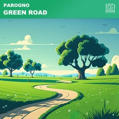 Parogno - Green Road