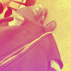 AMG Chas3Morgan - Rob The Bank