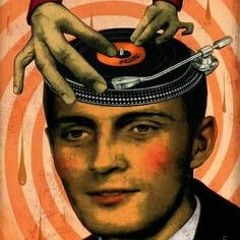 invisible jedi mind sounds - pretty crazy show