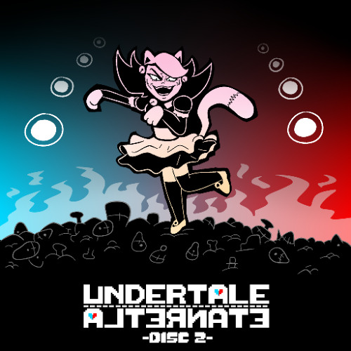 091 - Mad Mew Mew