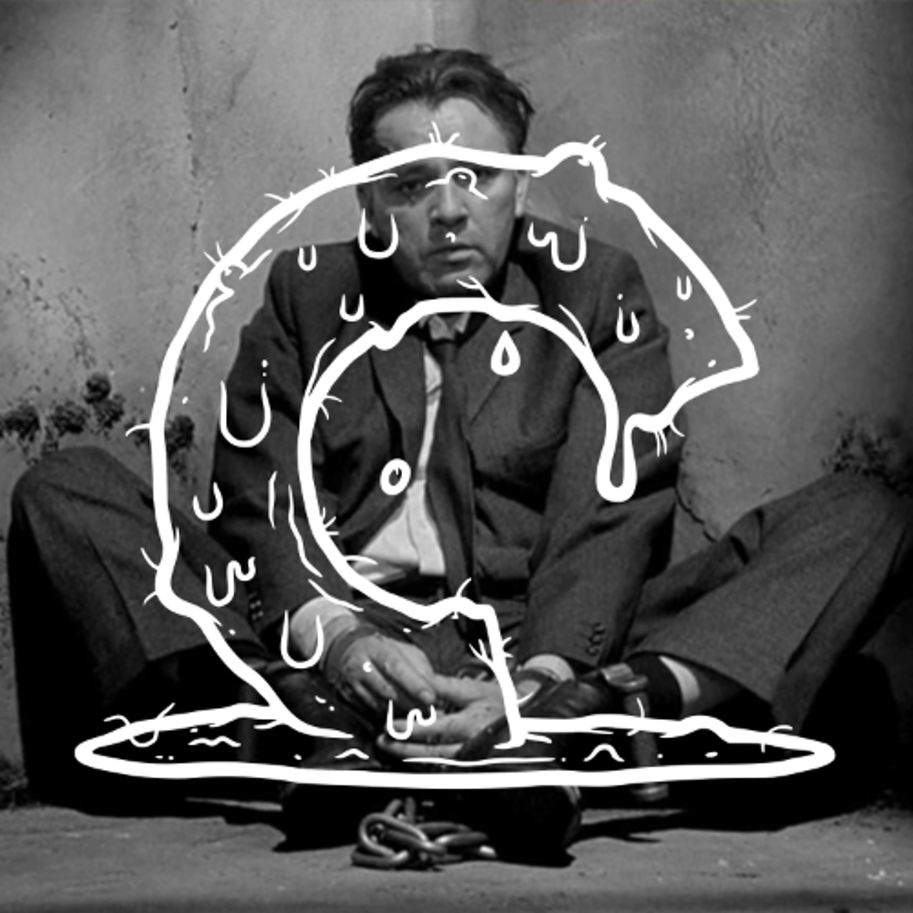 Criterion Creeps Episode 401: The Spy Who Came in from the Cold