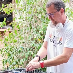 Sebinthemix - Afro Latino House Part 1 (Recorded@Le Jungle/Barcarès 08/2023)