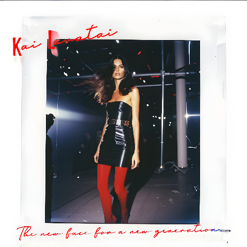 The New Face For A New Generation