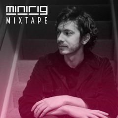 Joey Pecoraro - Minirig Mixtape