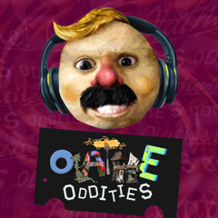 Olathe Oddities OST - The Sun Is Killing Me