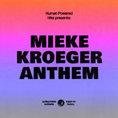 Mieke Kroeger Anthem (Demo)