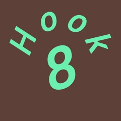 Hook 8