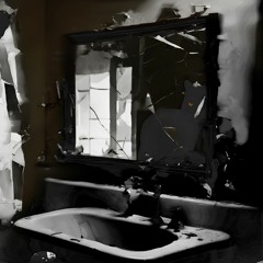 Ocean Love - Серый кот