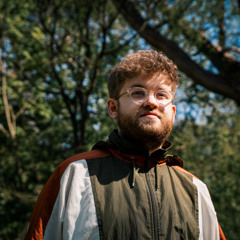ELK w/ Barry Barrison - 25/03/2025