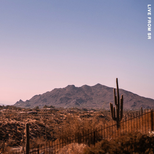 someone make it stop - Live from SR