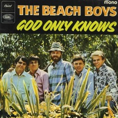 Beach Boys - God Only Knows