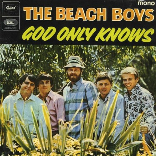 Beach Boys - God Only Knows