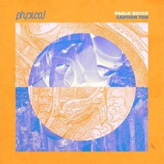 Paolo Rocco - Caution You feat. Wayne Tennant (Alix Alvarez Remix)