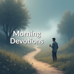 Morning Devotions