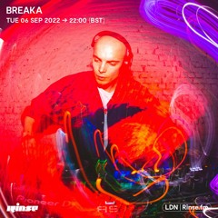 Breaka - 06 September 2022