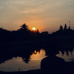 Blessing ft. Skyline