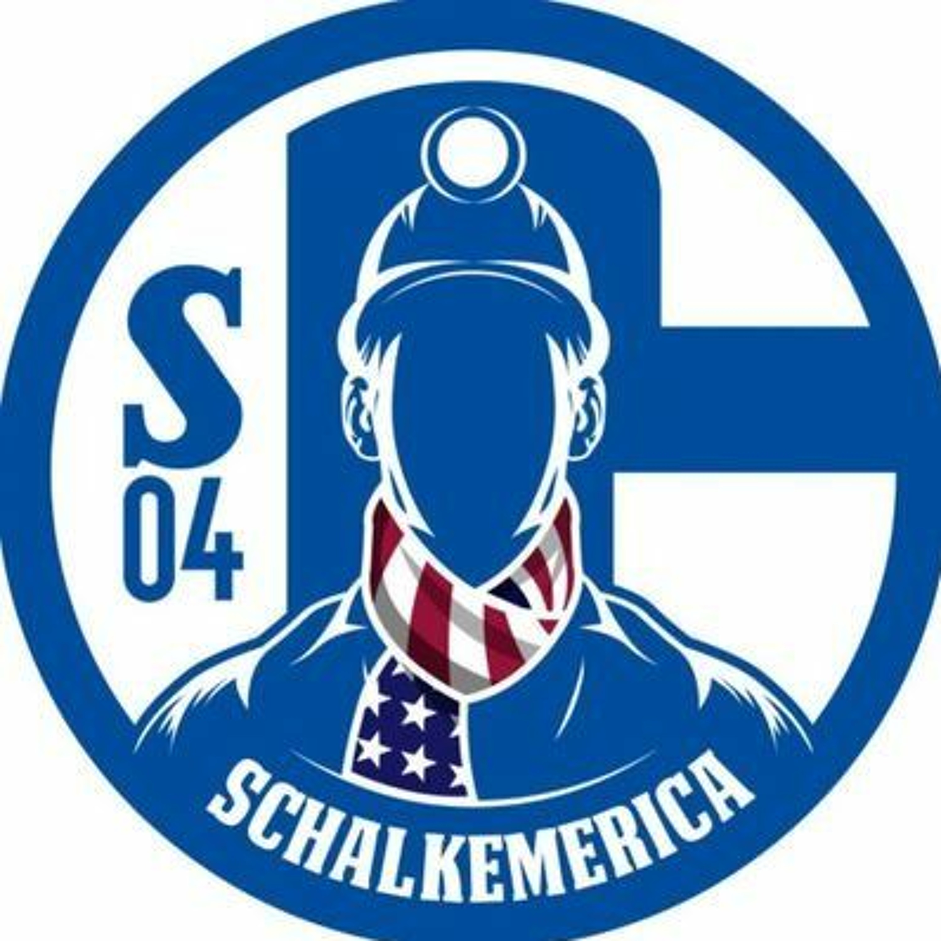 SchalkeMerica