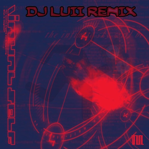 Ghost Voices (DJ Luii Jersey Flip) Jersey Club 2022 Virtual Self